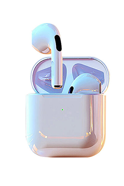 wiks İphon 11 Pro Max Uyumlu Kablosuz Bluetooth Pro Kulakiçi Wireless Kulaklı...