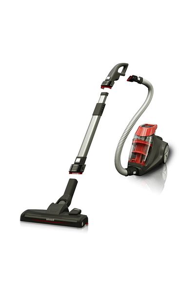 Bissell 1229K Canister C3 Vacuum Cleaner