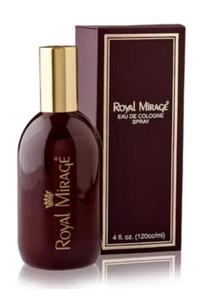 ROYAL MIRAGE 120 ml perfume