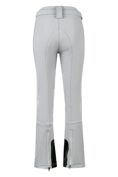 2AS Ice Gray Poem Lasteks Women's Ski Pants