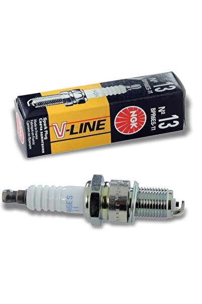 NGK BPR6ES-11 ATEŞLEME BUJİ H1 STAREX H100 SONATA SEPHİA 323 3 626 3 LANCER 4...