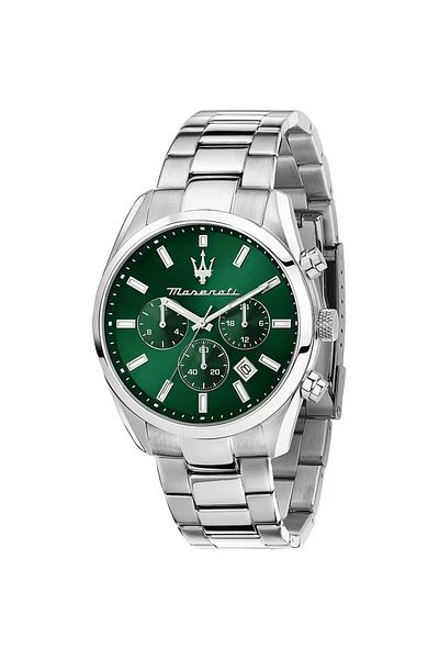 Maserati R 8853151011   Men's Wristwatch