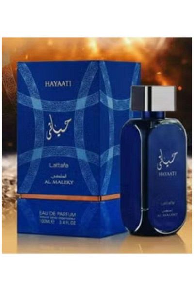 lattafa My life Maliki 100 ml