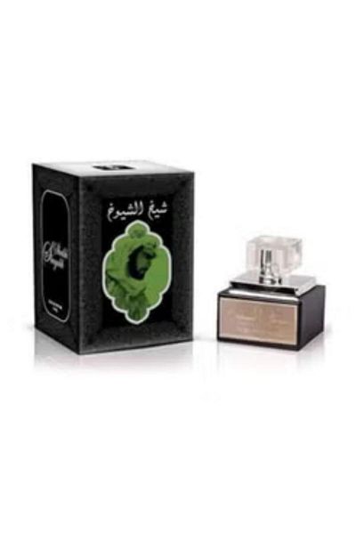 lattafa Sheikh Al Shuyukh Eau de Parfum 50ml