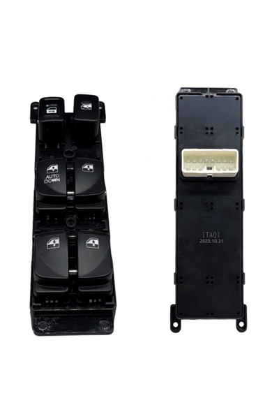 Genel Markalar HYUNDAI ACCENT ERA CAM AÇMA DÜĞMESİ (SOL ÖN) 2006-2009