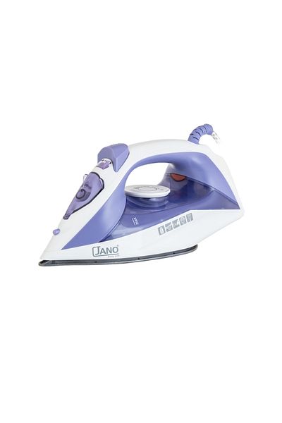 JANO Steam Iron 1600 Watts