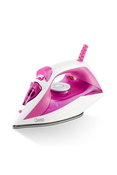 JANO Steam Iron 1600 Watts