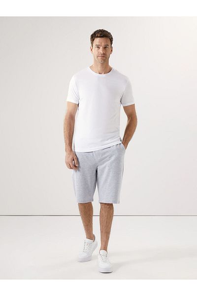 LC Waikiki New Season Standard Fit Men's Sort - S5Gy31Z8