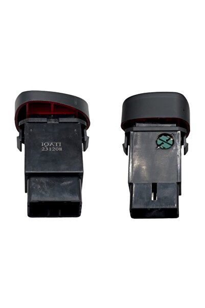 Genel Markalar HYUNDAI STAREX DÖRTLÜ DÜĞME FLAŞÖRÜ 1998-2008