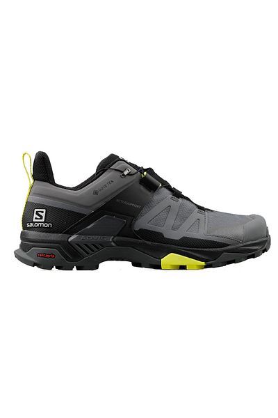 Salomon Goretex Waterproof and Cold Resistant Men's Winter Outdoor Shoes