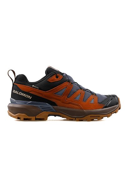 Salomon Goretex Waterproof and Cold Resistant Men's Winter Outdoor Shoes