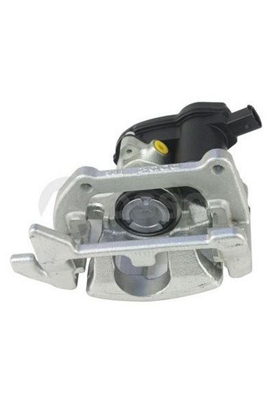 EXPERT Brake Caliper Rear Right Audi A4 07-15 / A5 07-17 / Q5 08-17 (with Motor)
