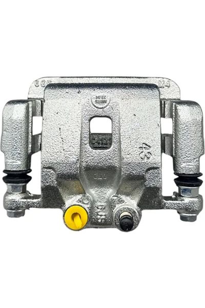 EXPERT Brake Caliper Rear Left Hyundai Tucson / Kia Sportage Iv 2018-