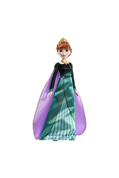 mattel Hmk51 Disney Frozen Iı Anna Ve Elsa - 2'li Paket