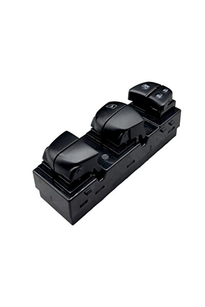 BH NISSAN NAVARA SOL ÖN CAM AÇMA DÜĞMESİ 2015-2019/QASHQAI 2014-2017/X-TRAIL ...