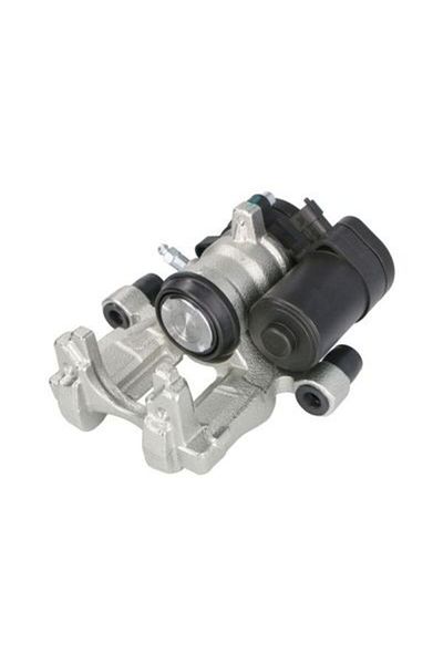EXPERT Brake Caliper Right Ford Mondeo V-Kuga-Galaxy-Smax with Motor