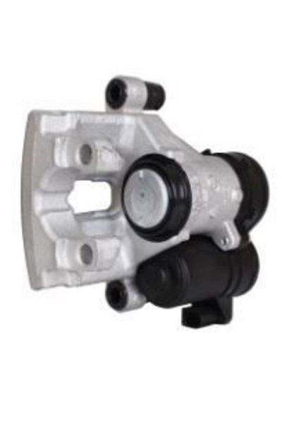 EXPERT Brake Caliper Left Mercedes W205-A205-C205-S205 with Motor