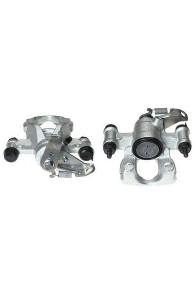 EXPERT Brake Caliper Rear Left Renault Master Iii
