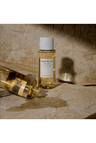 Skin1004 Centalla Toning Toner Peeling Tonik 400 ml