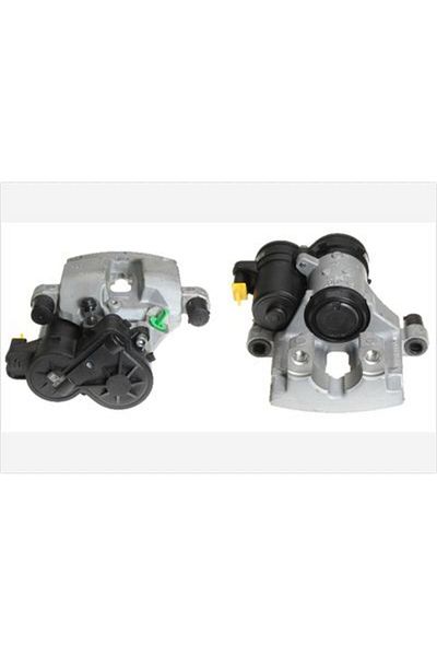 EXPERT Brake Caliper Right Mercedes W205-A205-C205-S205 with Motor