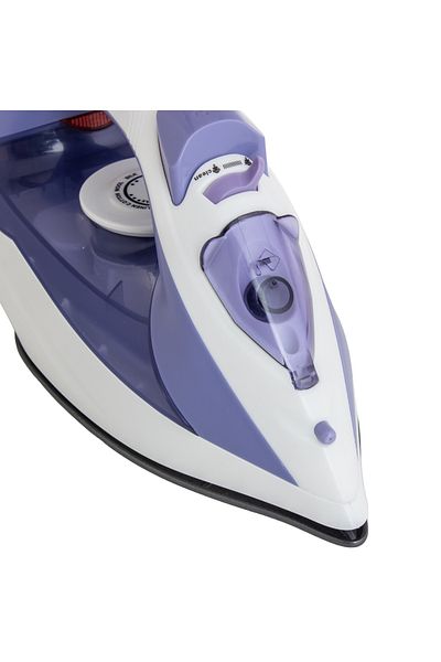 JANO Steam Iron 1600 Watts