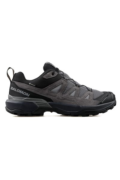 Salomon Goretex Waterproof and Cold Resistant Men's Winter Outdoor Shoes