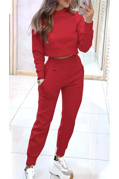 PENTHİLUS Unisex Winter Tracksuit Set