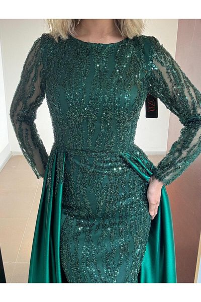 VELİSİA Evening & Prom Dresses