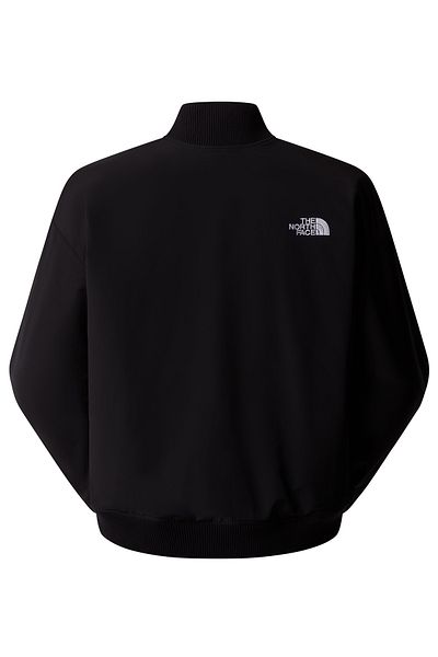 THE NORTH FACE M Tnf Bomber Men's Casual Jacket Nf0A88Xzjk31 Black