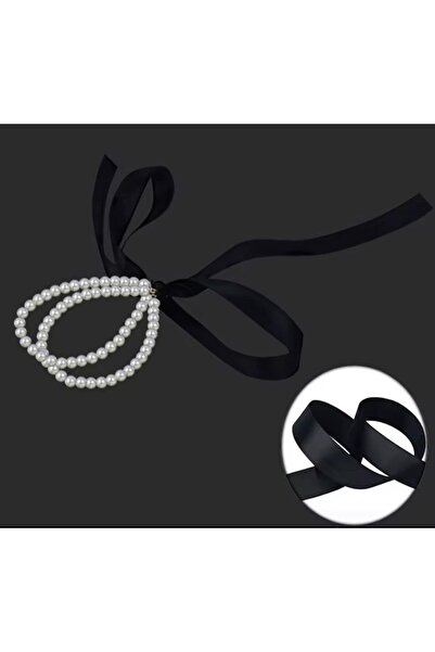 Generic Brand Elegant Pearl Anklet to Enhance Your Elegance