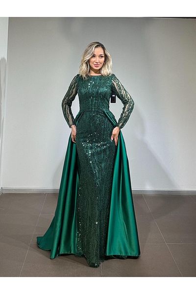 VELİSİA Evening & Prom Dresses
