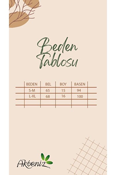 Genel Markalar Kadın Pamuklu 2li Boxer Somon 40280