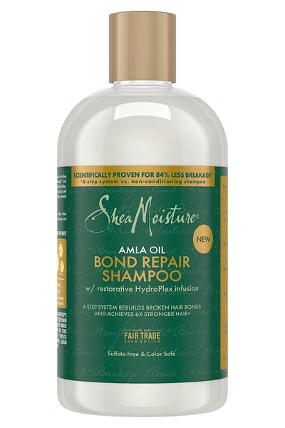 Shea Moisture Bond Repair Shampoo 384ml