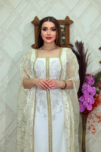 Kaftan Alturky Stylish Design