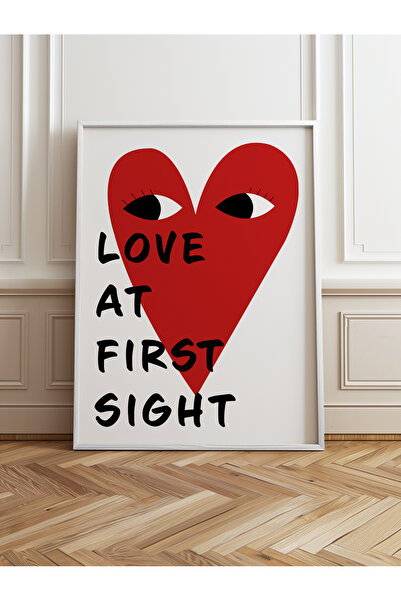 HOMEPACK Pictură cu un singur cadru din lemn Pictură poster dintr-o bucată TK...