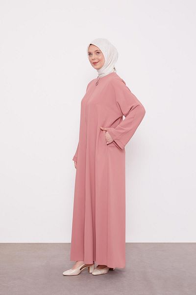 Levidor Rose Hidden Pocket Λεπτομερής Φεράζ