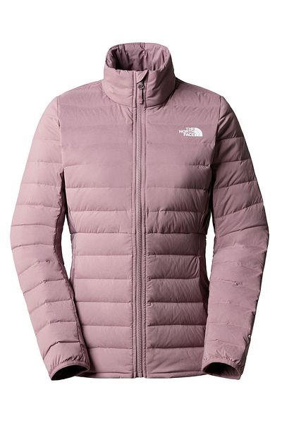 THE NORTH FACE Belleview Stretch down Women's Outdoor Coat - Pink Nf0A7Uk6I0V1