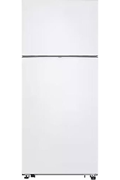 Samsung RT53DG7A14WWTR Çift Kapılı No Frost Buzdolabı