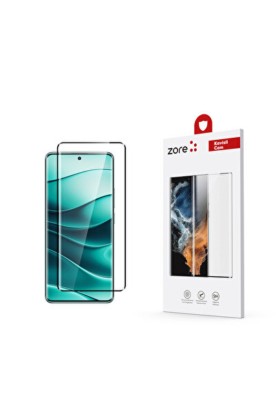 UnDePlus Xiaomi Redmi Note 14 Pro 5G Dias Cam Ekran Koruyucu