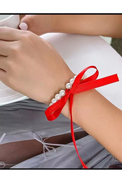 Shiklik MODA سوار فيونيكي مع اللؤلؤ يعرض الأناقة والأناقة معًا