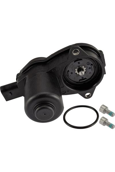 EXPERT Caliper Hand Brake Motor Rear Left Audi A3-Q2-Tt / Seat Ateca-Leon / Skoda Kodiaq-Superb / Golf Vii