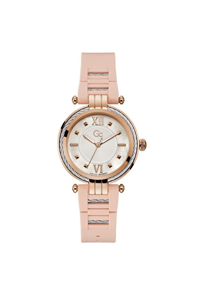 GC GCY56005L1MF KADIN KOL SAATİ