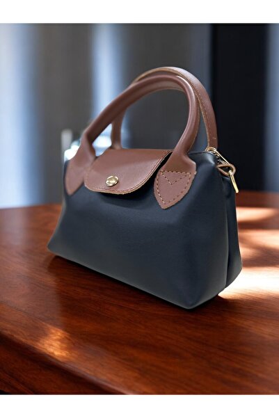 Tex Republic Штучна шкіра ручна сумка для жінок - магнітна застібка, 21 см ши...