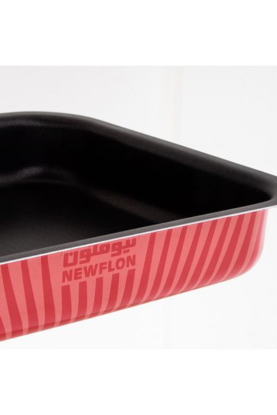 Newflon Rectangular Oven Tray 41*29