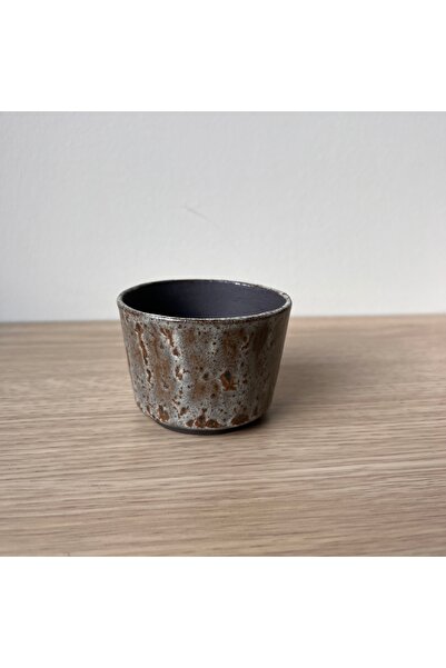 Dark Serisi Bej Matt Mug-2