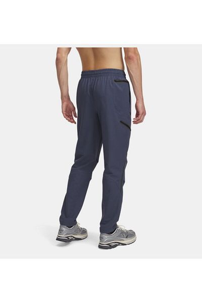 Under Armour Pantaloni de sport pentru bărbați, de neoprit
