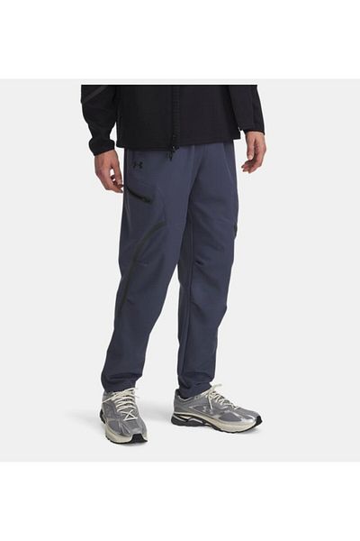 Under Armour Pantaloni de sport pentru bărbați, de neoprit