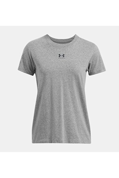 Under Armour Women's Campus Core Short Sleeve T-Shirt 1383648-025