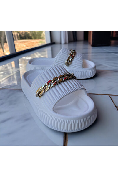 Hızlı Al Beach Pool Sea Garden Daily Use Suitable Slippers