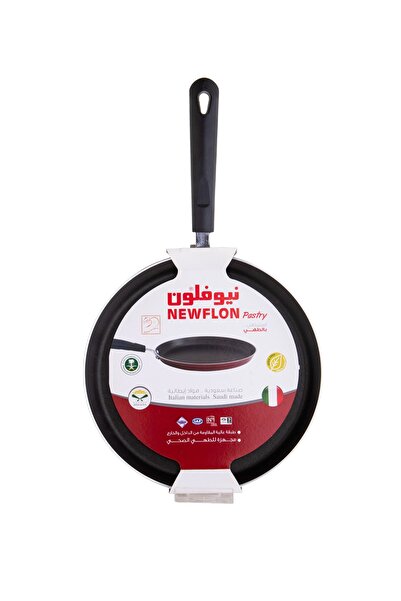 Newflon creap pan 24 cm